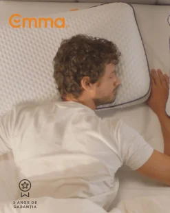 Almofada EMMA ORIGINAL ADAPT COOLING