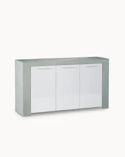 Aparador AMBIT com 3 portas