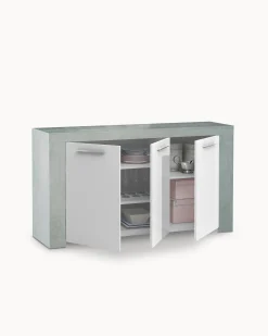 Aparador AMBIT com 3 portas