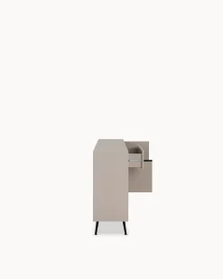 Aparador ARONA com 4 portas e 1 gaveta