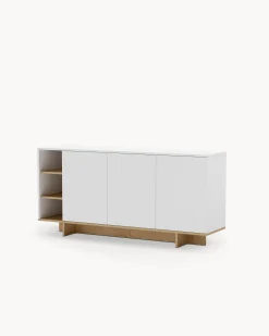 Aparador CEQUOIA com 3 portas