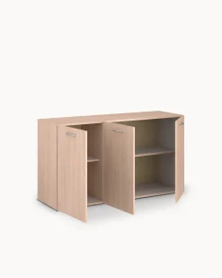 Aparador EASY LIFE com 3 portas