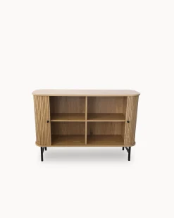 Aparador GLISS com 2 portas deslizantes