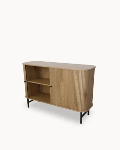 Aparador GLISS com 2 portas deslizantes