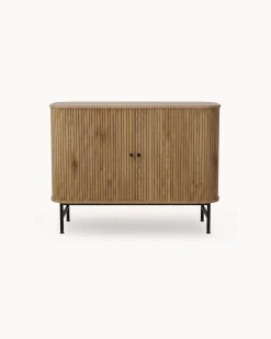 Aparador GLISS com 2 portas deslizantes