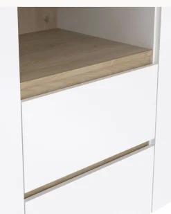 Aparador NEXT com 2 portas e 2 gavetas