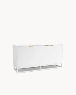 Aparador PASSY com 3 portas