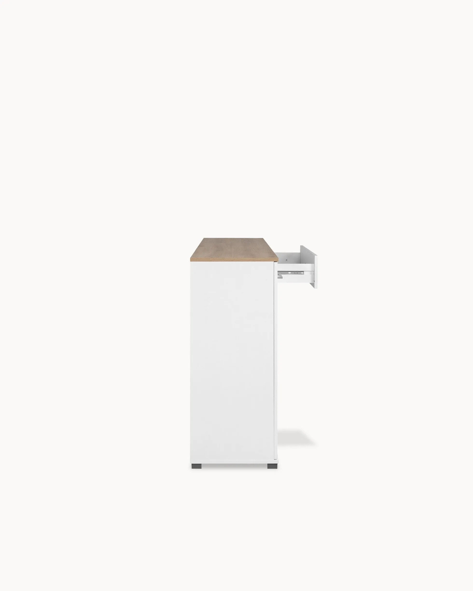 Aparador VOLOS com 4 portas e 1 gaveta