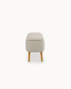 Banqueta BELLO com arrumação