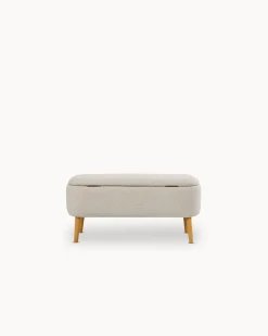 Banqueta BELLO com arrumação