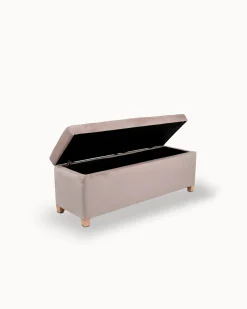 Banqueta COSTA II com arrumação