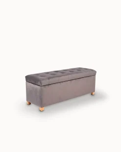 Banqueta COSTA II com arrumação