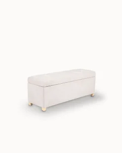 Banqueta COSTA II com arrumação