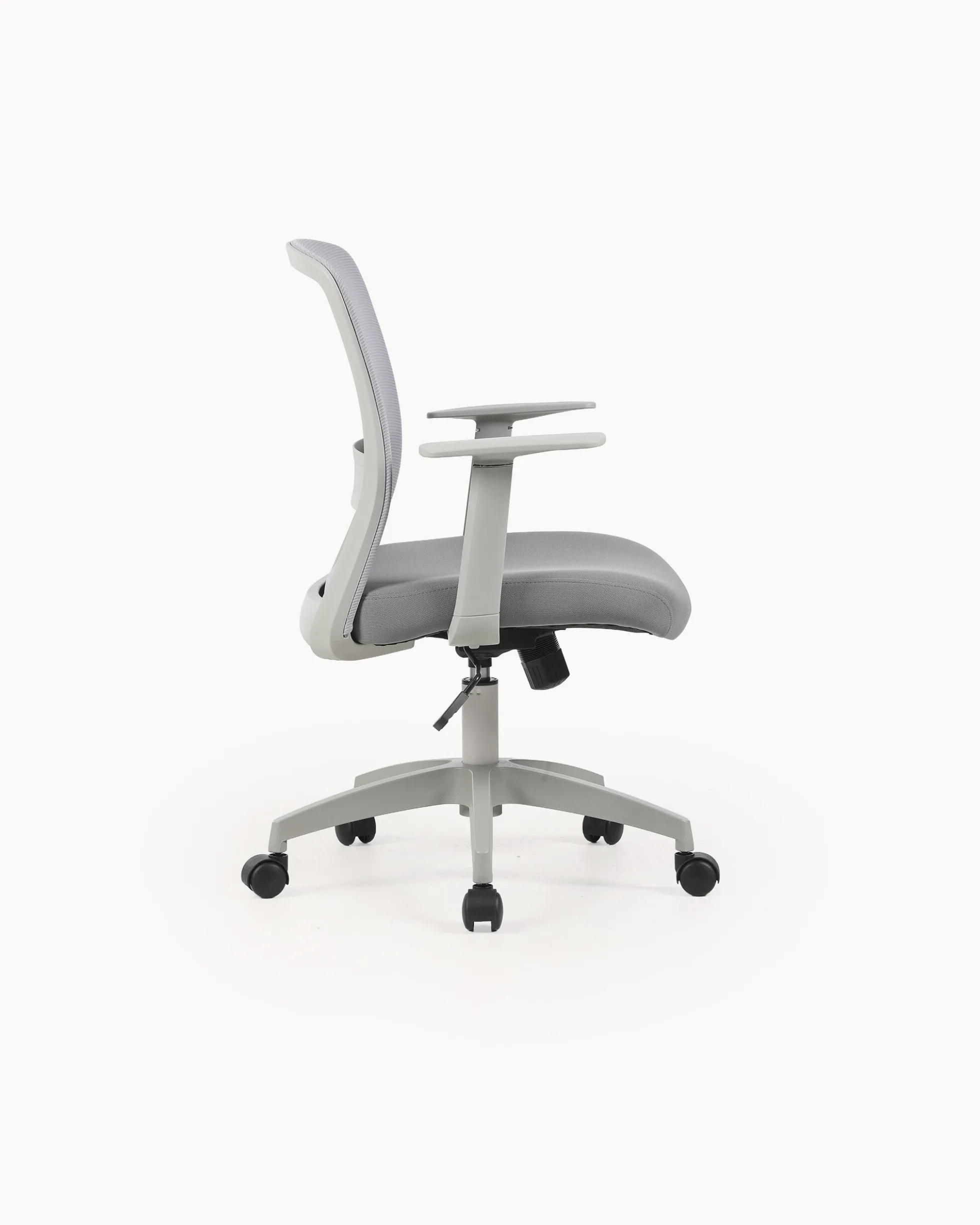 Cadeira de escritório BERCY reclinável