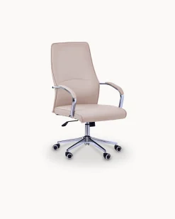 Cadeira de escritório BOSS reclinável