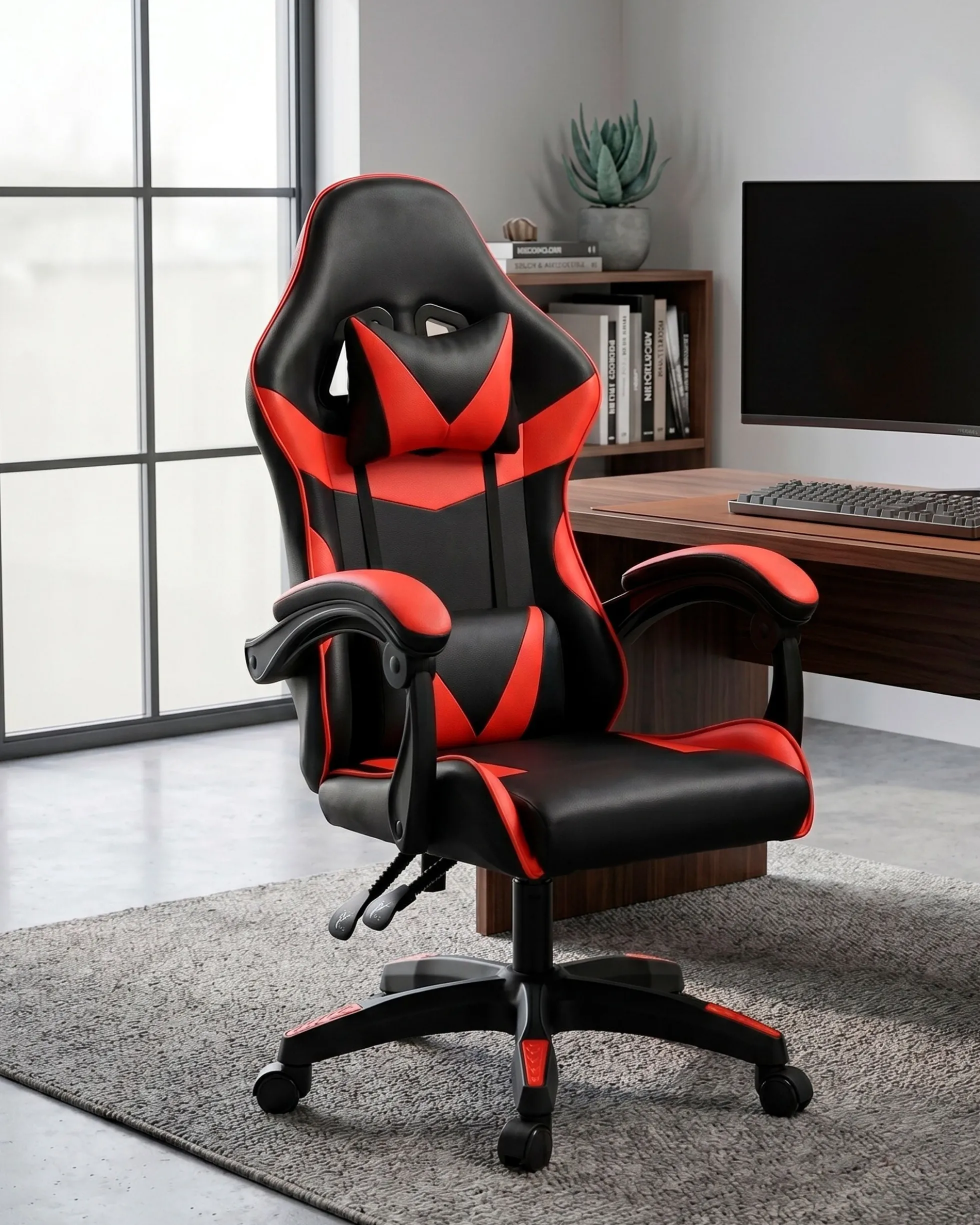 Cadeira de escritório GAMER II