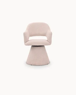 Cadeira LUSH giratória