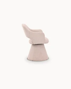 Cadeira LUSH giratória