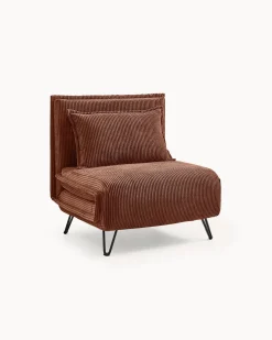 Cadeirão cama COCO