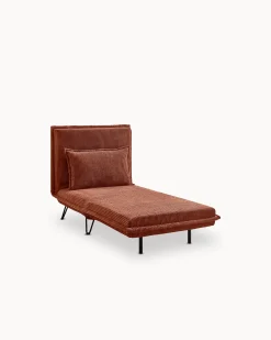 Cadeirão cama COCO