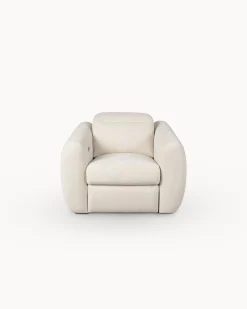 Cadeirão ROMAN relax elétrico