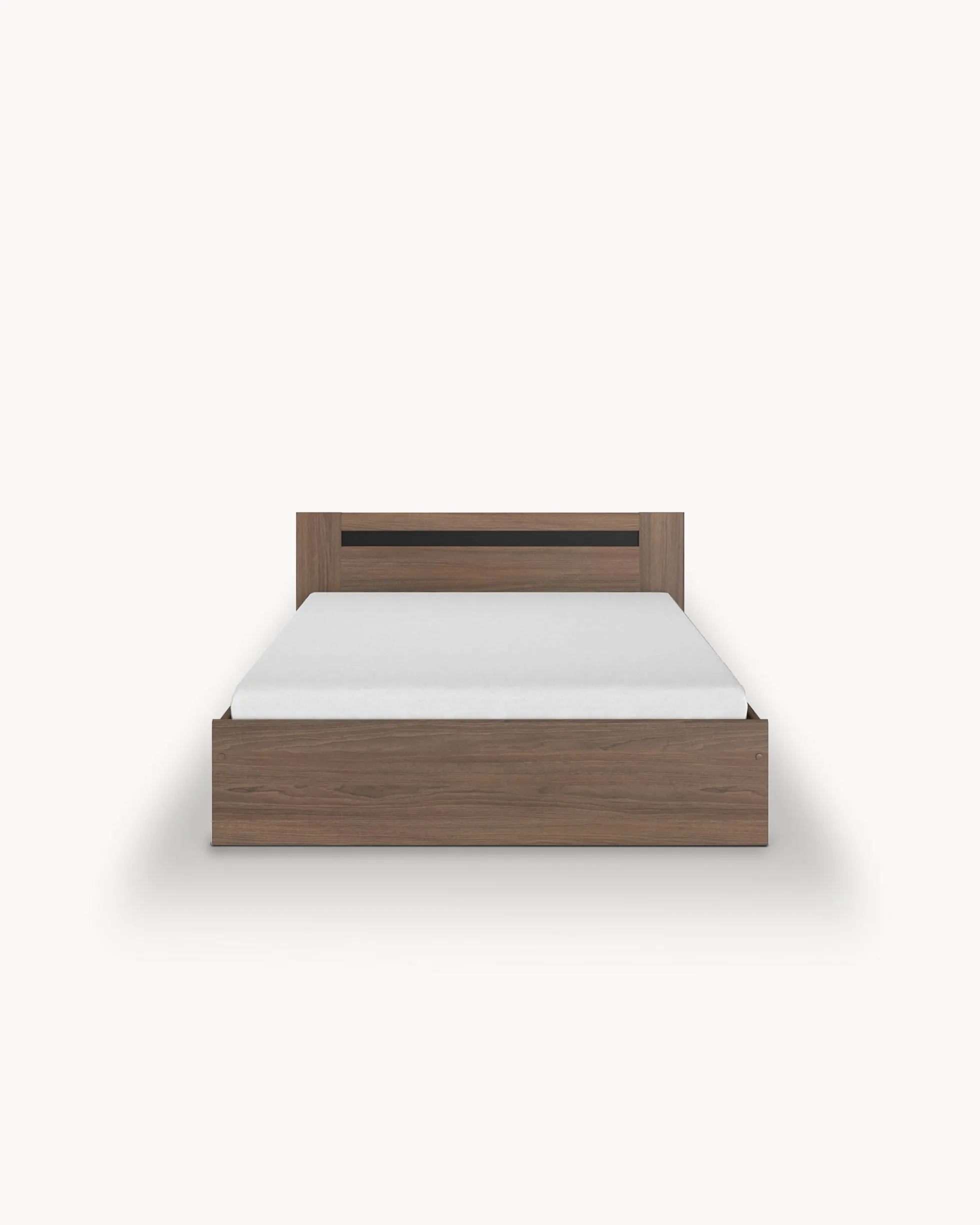 Cama de casal AZUKA
