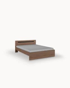 Cama de casal AZUKA