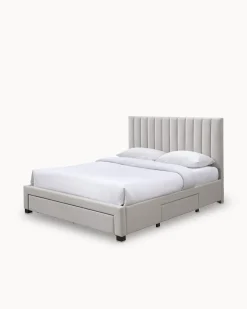 Cama de casal BELLA