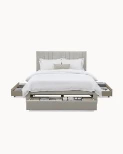 Cama de casal BELLA