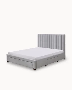 Cama de casal BELLA