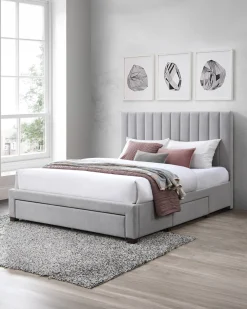 Cama de casal BELLA