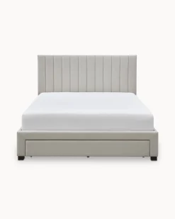 Cama de casal BELLA