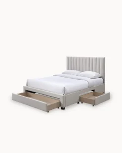 Cama de casal BELLA