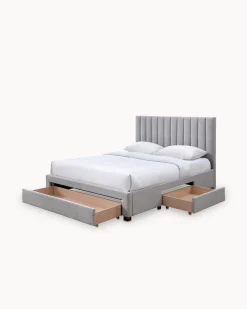 Cama de casal BELLA