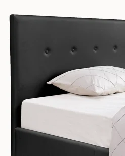 Cama de casal BETTY II