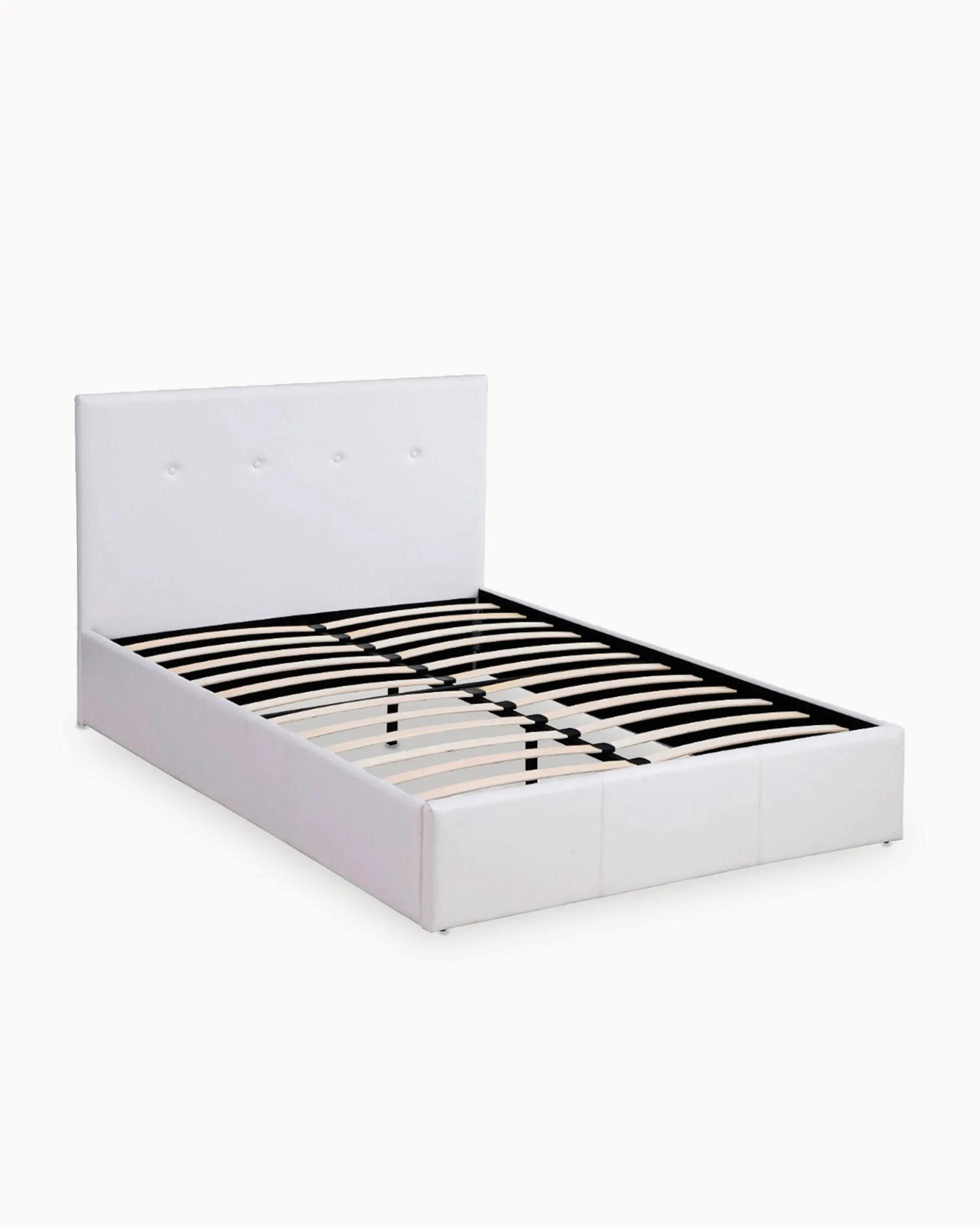Cama de casal BETTY II