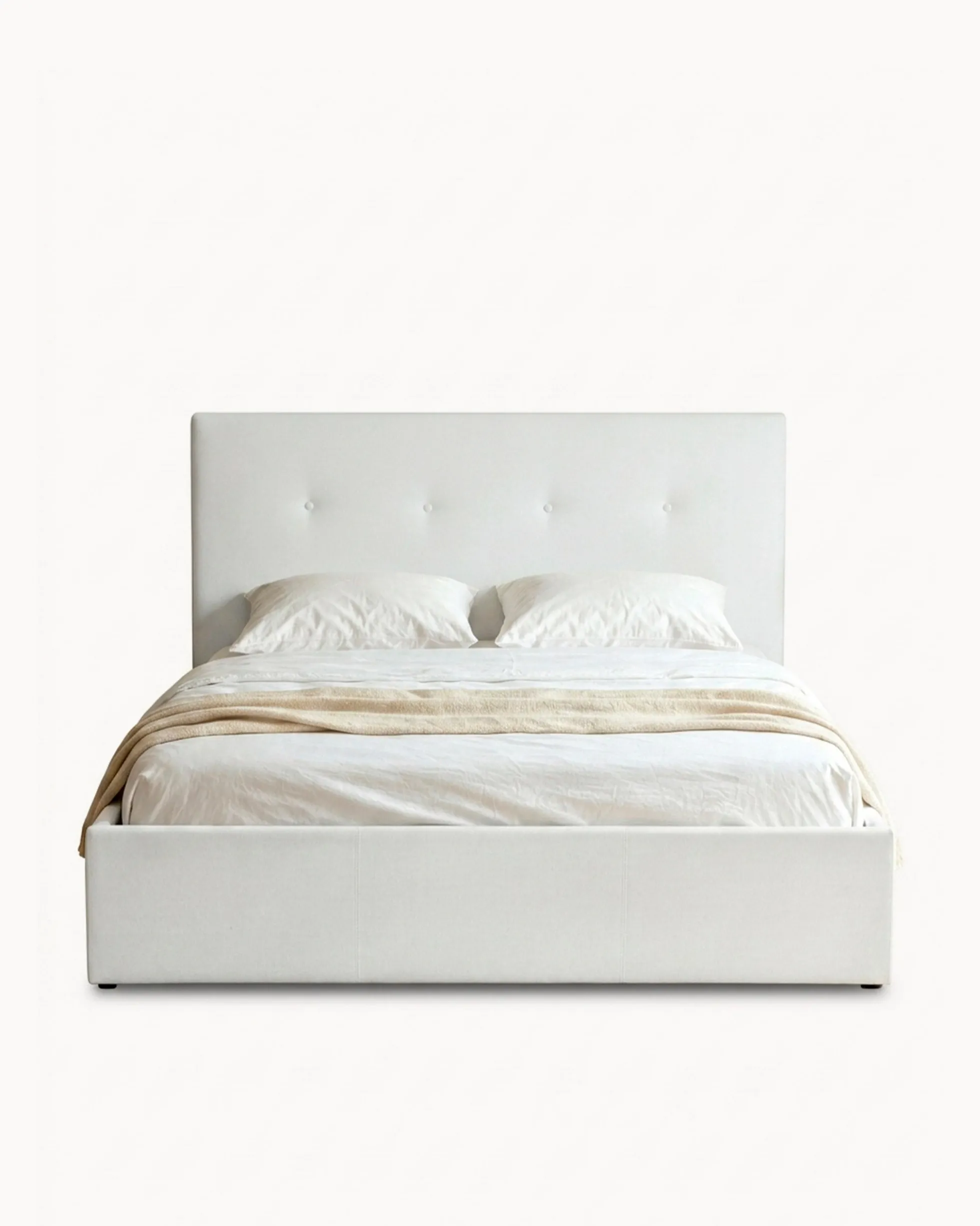 Cama de casal BETTY II