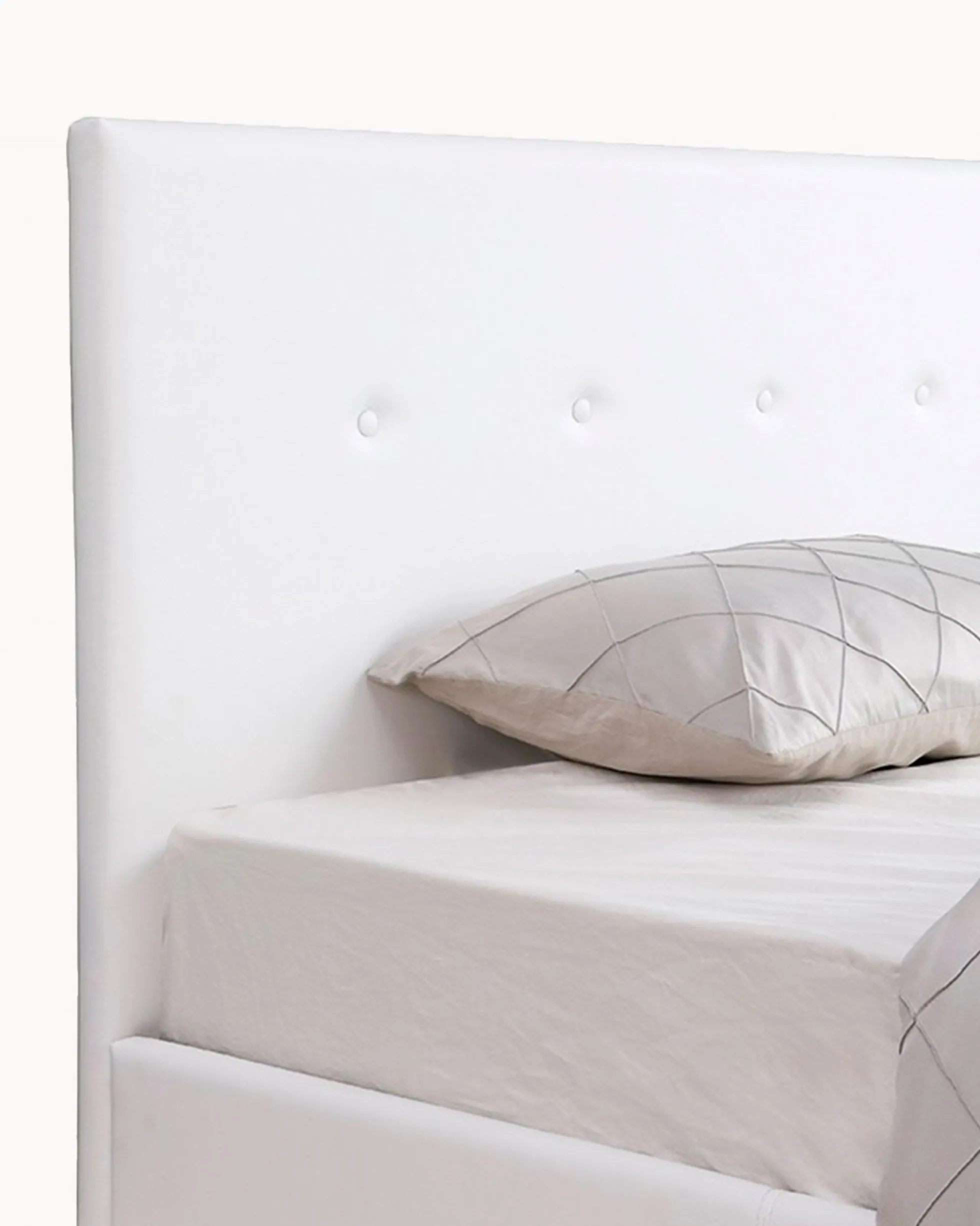 Cama de casal BETTY II