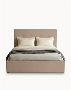 Cama de casal BETTY II