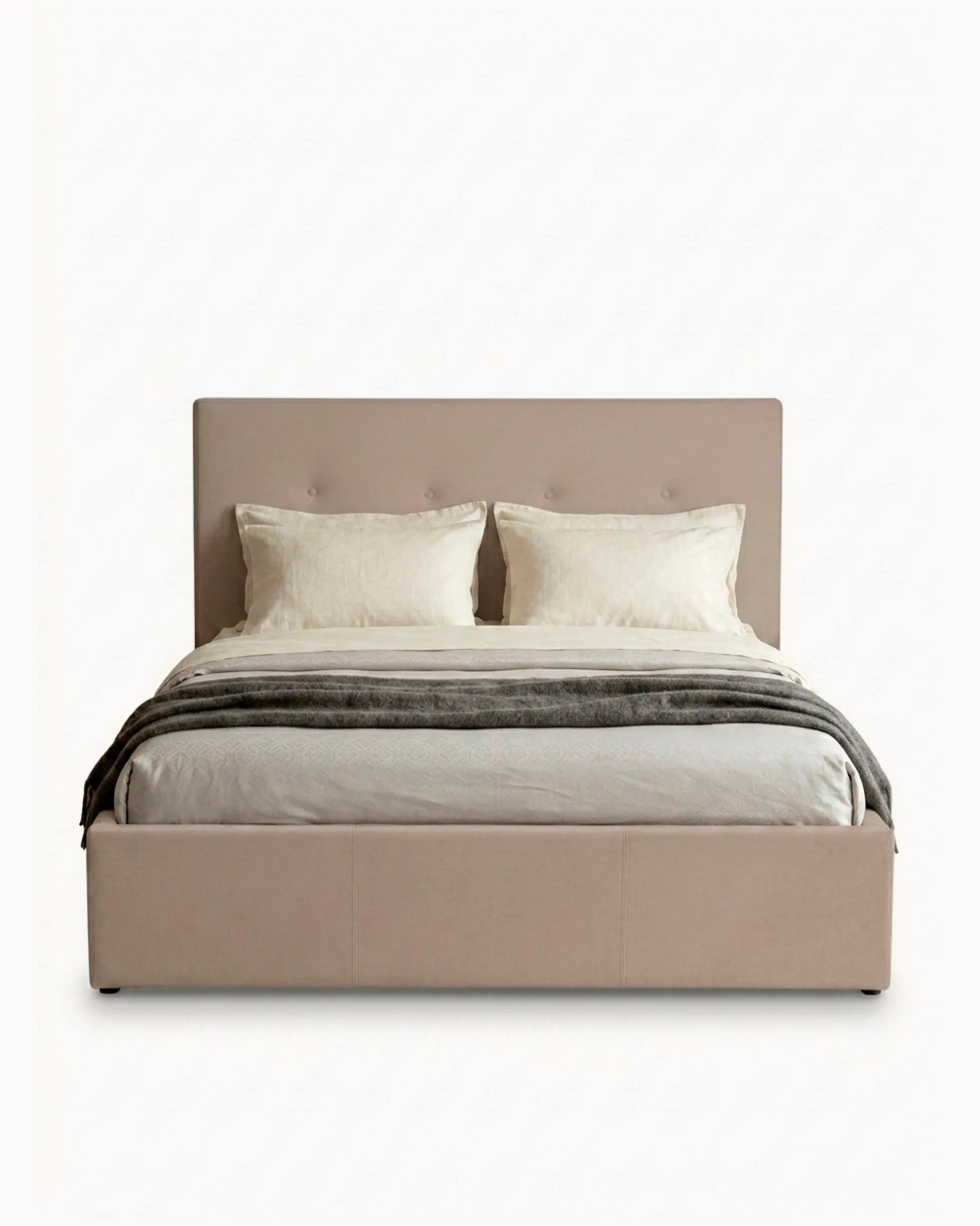 Cama de casal BETTY II