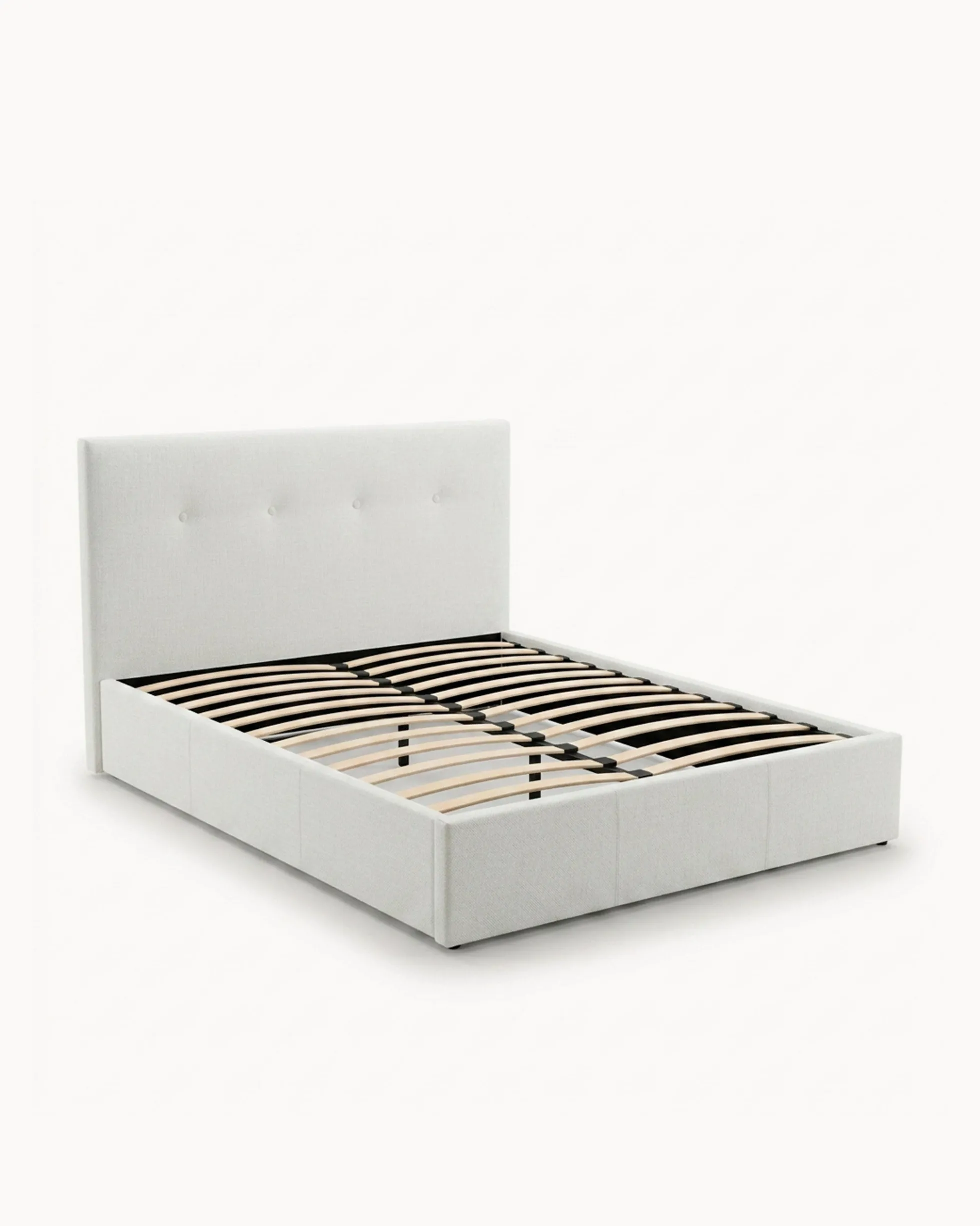 Cama de casal BETTY II