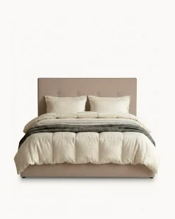 Cama de casal BETTY II
