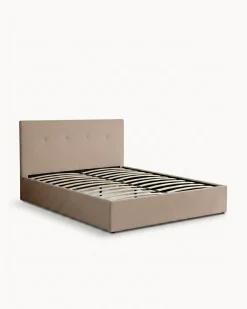 Cama de casal BETTY II