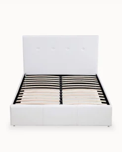 Cama de casal BETTY II