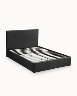 Cama de casal BETTY II