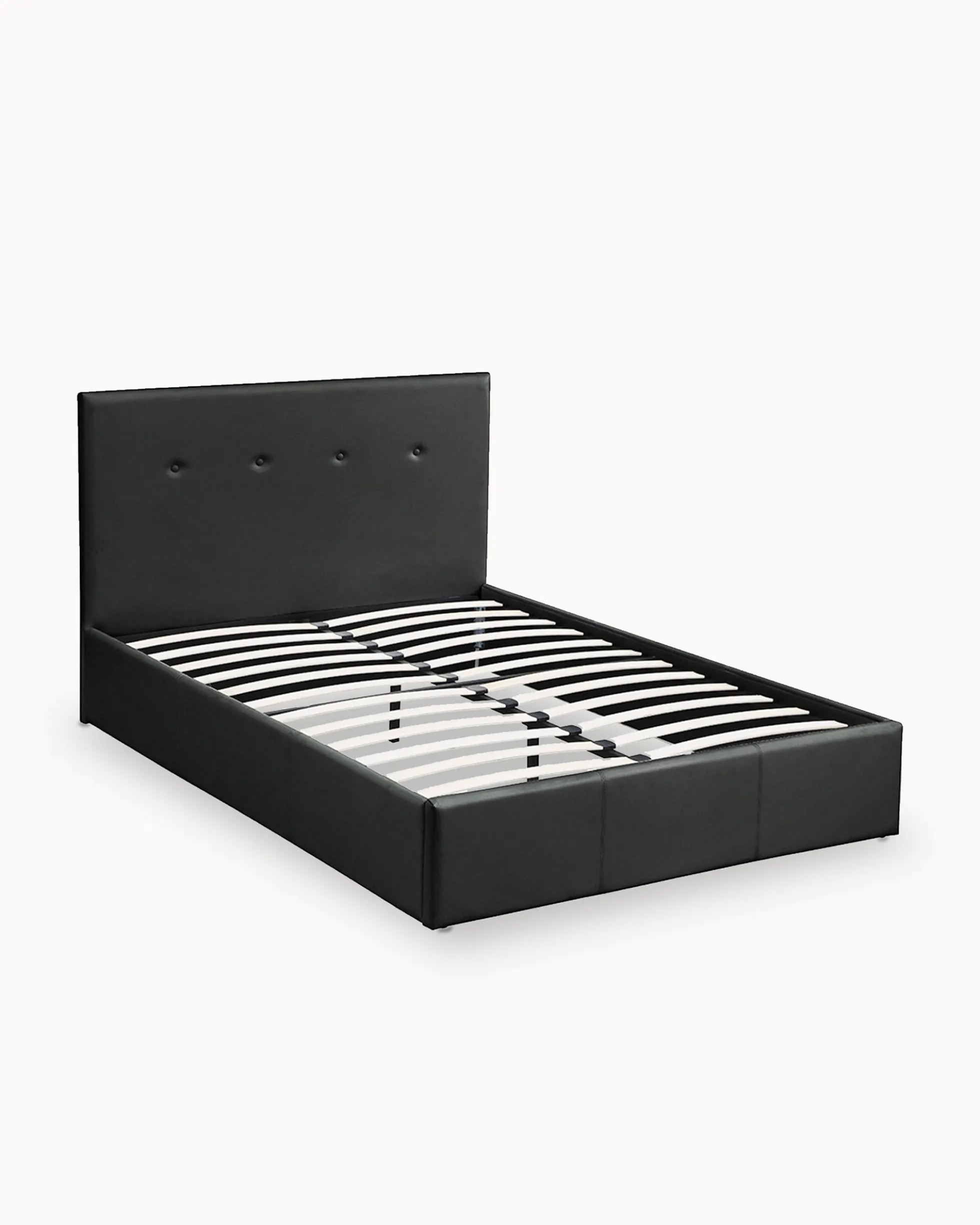Cama de casal BETTY II