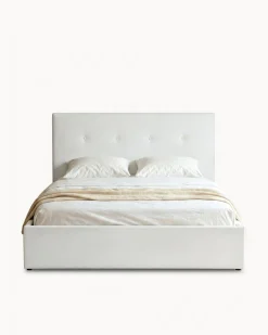 Cama de casal BETTY II