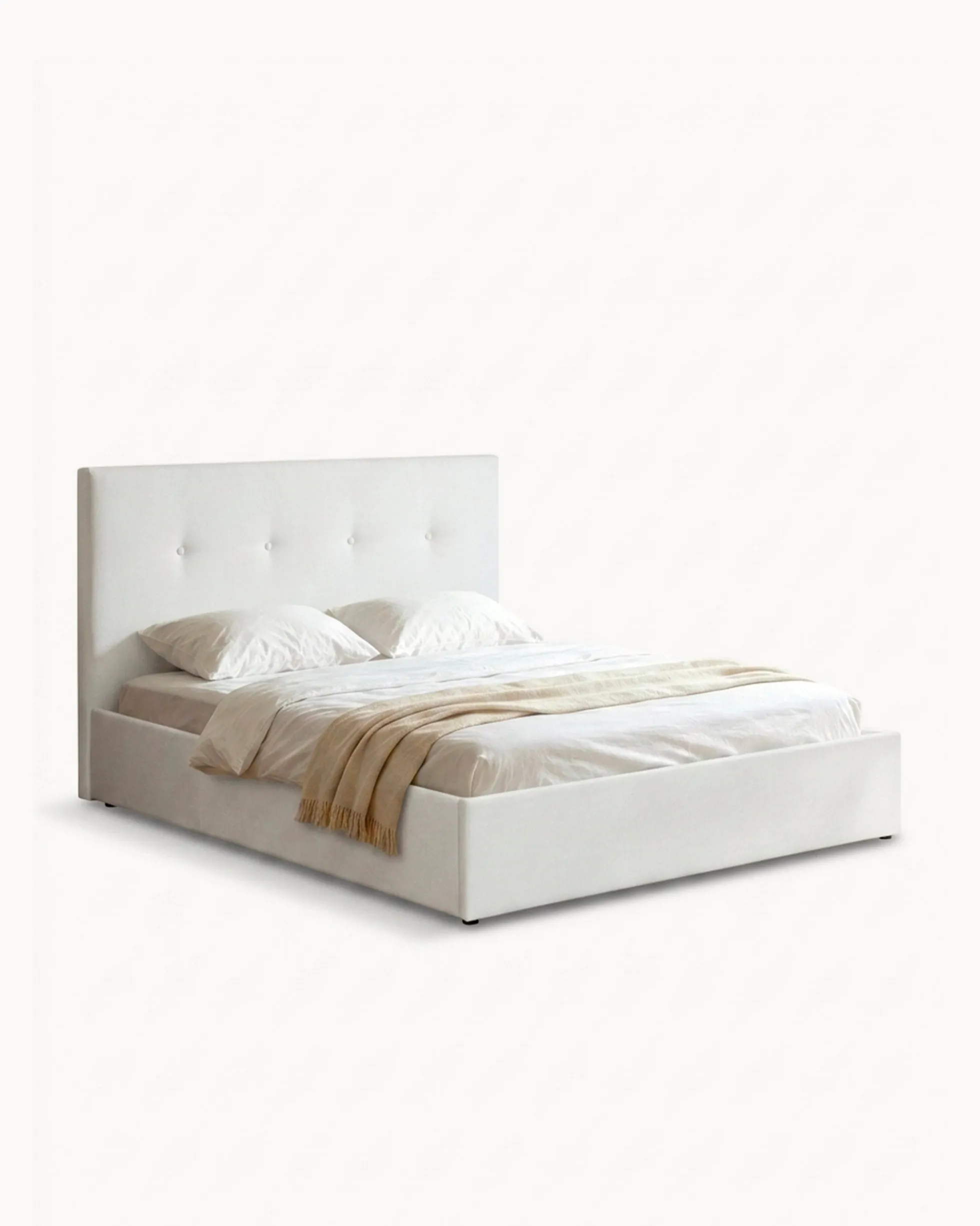 Cama de casal BETTY II