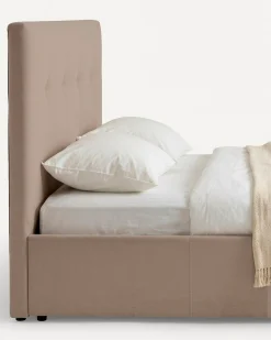 Cama de casal BETTY II