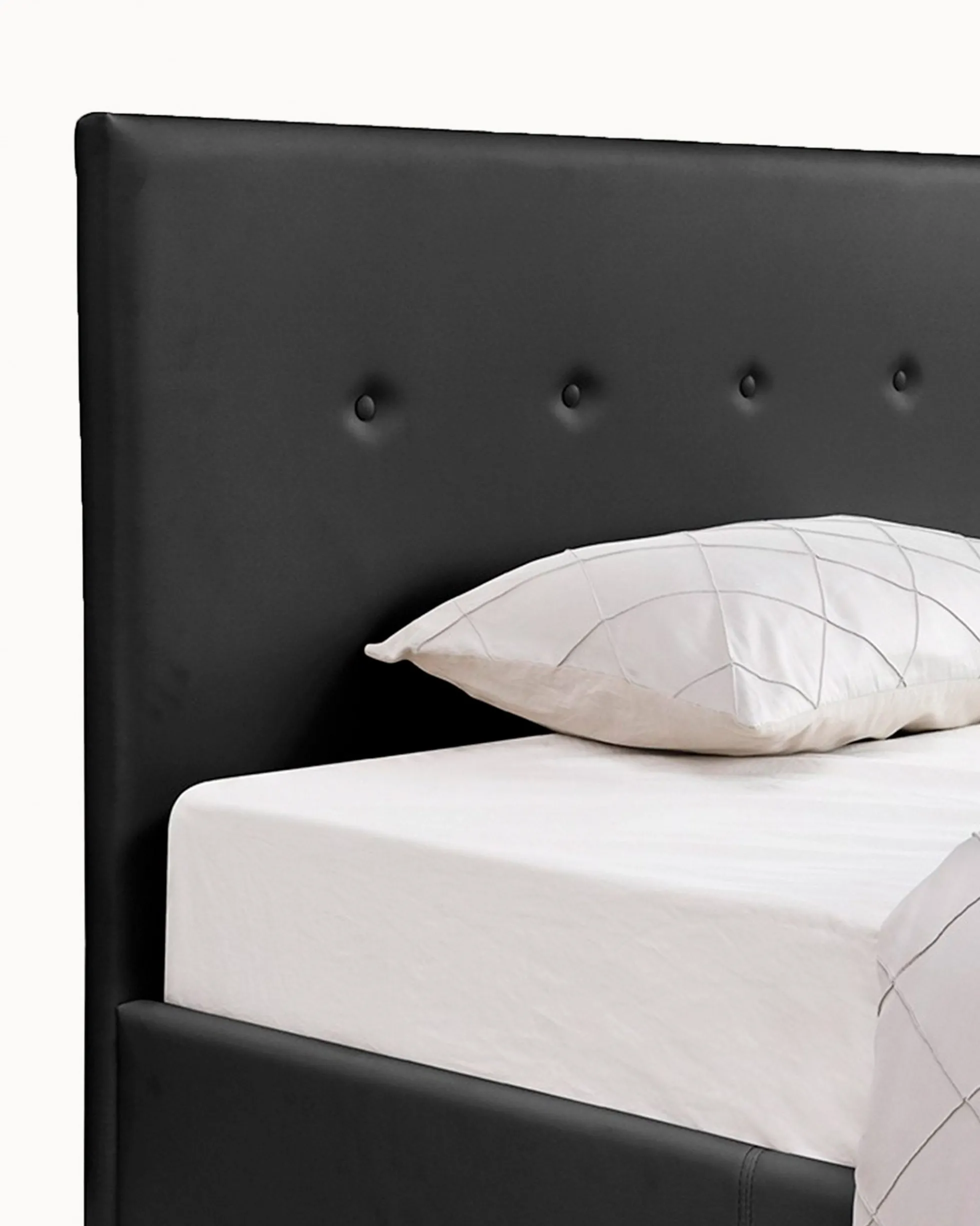 Cama de casal BETTY II